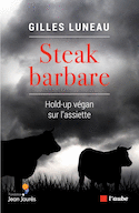 Steak barbare